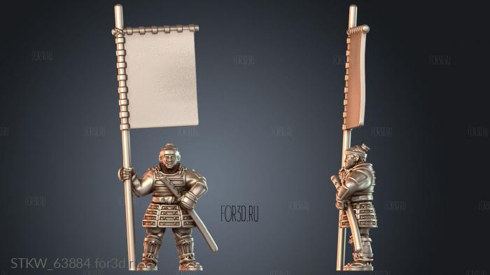 STKW_63884 3d stl модель для ЧПУ