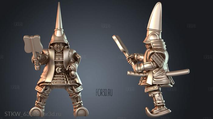 STKW_63890 3d stl модель для ЧПУ