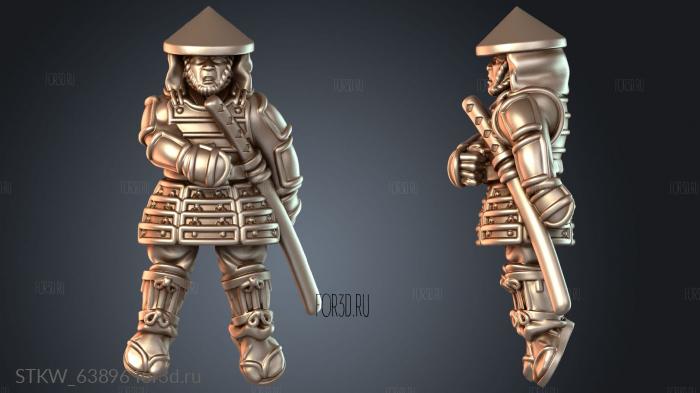 STKW_63896 3d stl модель для ЧПУ