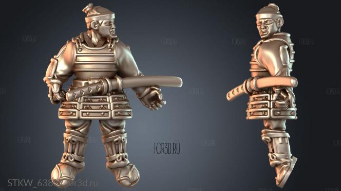 STKW_63899 3d stl модель для ЧПУ