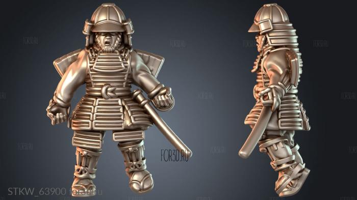 STKW_63900 3d stl модель для ЧПУ