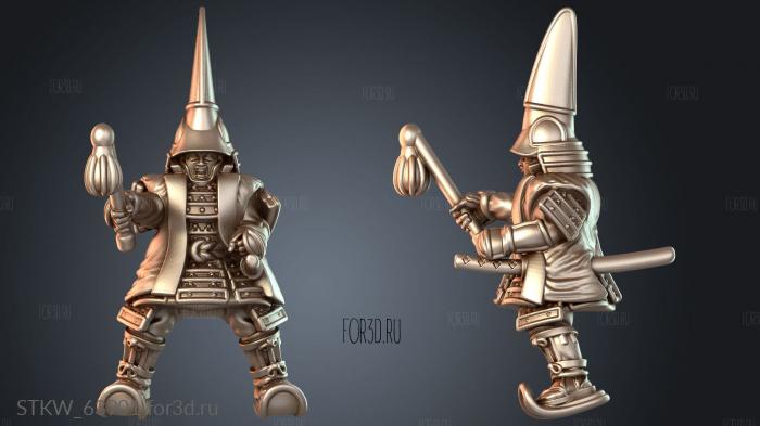 STKW_63901 3d stl модель для ЧПУ