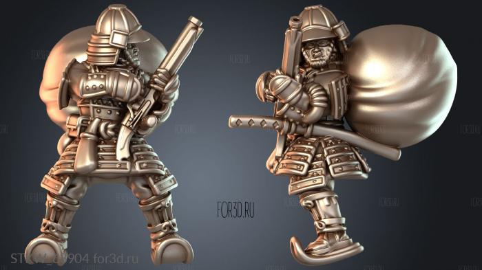 STKW_63904 3d stl модель для ЧПУ