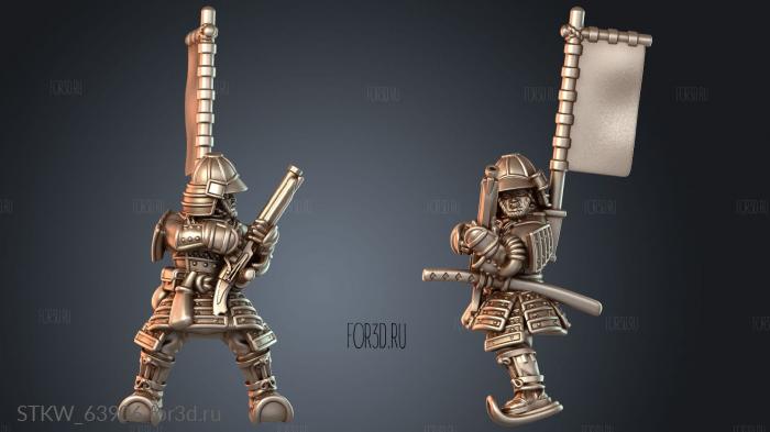 STKW_63906 3d stl модель для ЧПУ