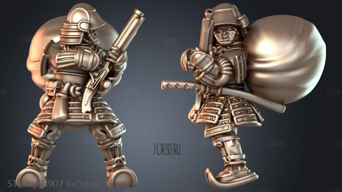 STKW_63907 3d stl модель для ЧПУ