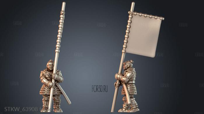 STKW_63908 3d stl модель для ЧПУ