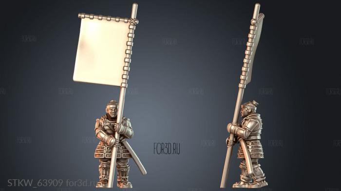 STKW_63909 3d stl модель для ЧПУ