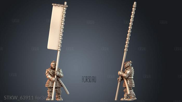 STKW_63911 3d stl модель для ЧПУ