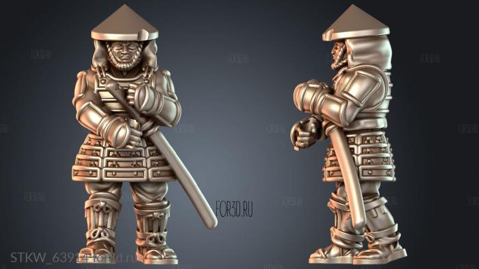 STKW_63914 3d stl модель для ЧПУ