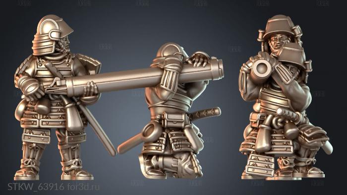 STKW_63916 3d stl модель для ЧПУ