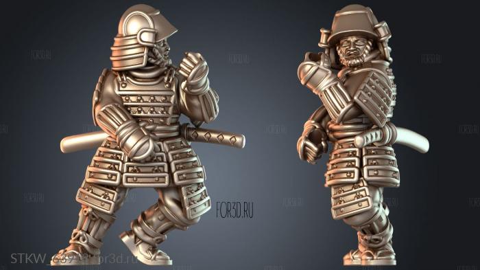 STKW_63918 3d stl модель для ЧПУ