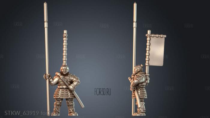 STKW_63919 3d stl модель для ЧПУ