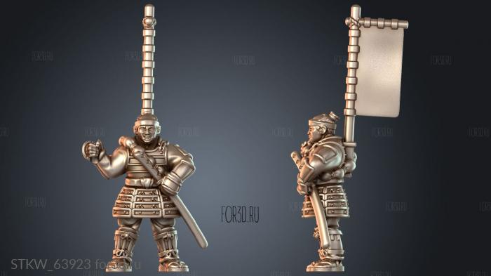 STKW_63923 3d stl модель для ЧПУ