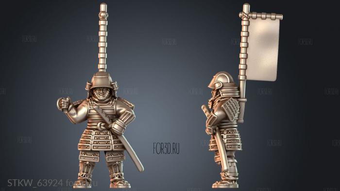 STKW_63924 3d stl модель для ЧПУ