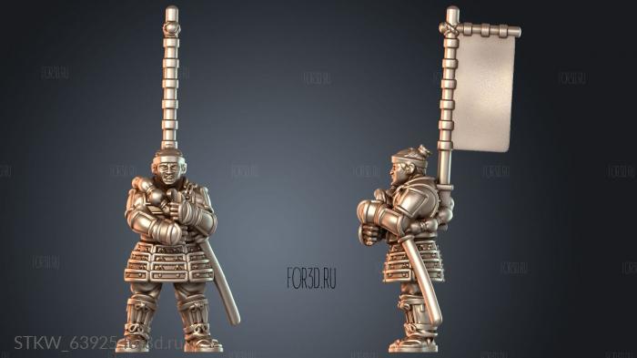 STKW_63925 3d stl модель для ЧПУ