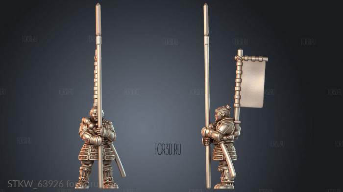 STKW_63926 3d stl модель для ЧПУ