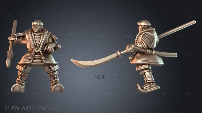 STKW_63927 3d stl модель для ЧПУ