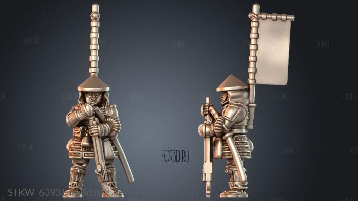 STKW_63931 3d stl модель для ЧПУ