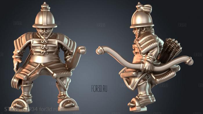 STKW_63934 3d stl модель для ЧПУ