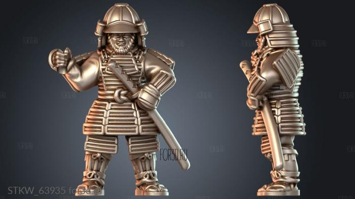 STKW_63935 3d stl модель для ЧПУ