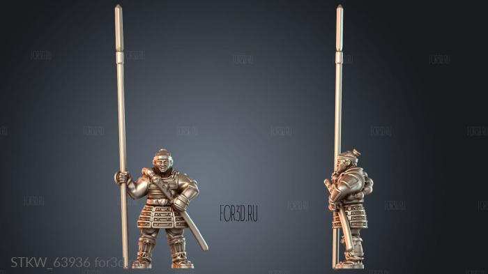 STKW_63936 3d stl модель для ЧПУ
