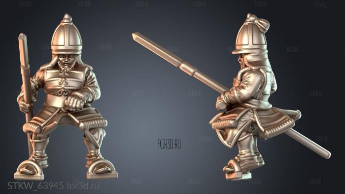 STKW_63945 3d stl модель для ЧПУ