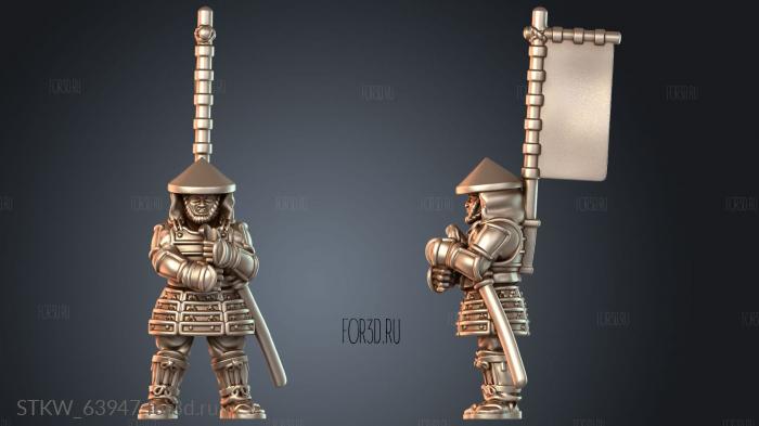 STKW_63947 3d stl модель для ЧПУ