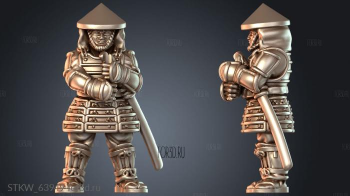 STKW_63949 3d stl модель для ЧПУ