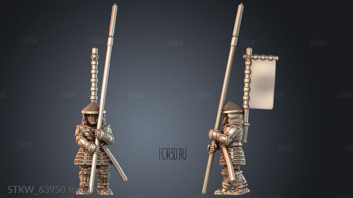 STKW_63950 3d stl модель для ЧПУ
