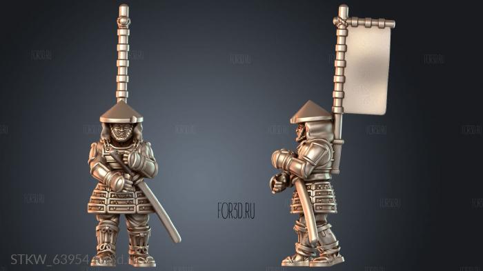 STKW_63954 3d stl модель для ЧПУ