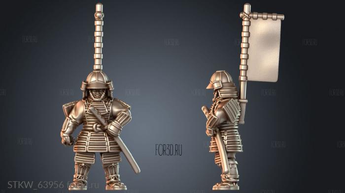 STKW_63956 3d stl модель для ЧПУ