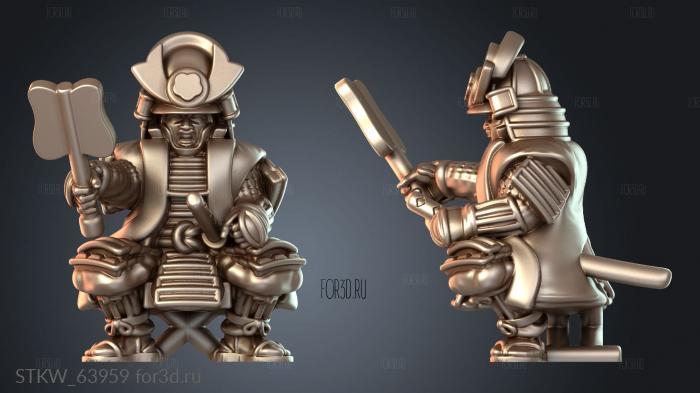 STKW_63959 3d stl модель для ЧПУ