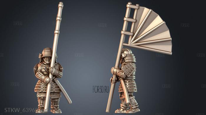 STKW_63960 3d stl модель для ЧПУ