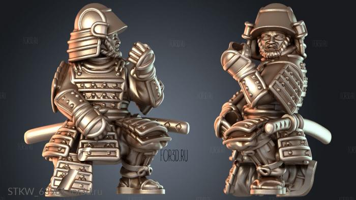 STKW_63961 3d stl модель для ЧПУ