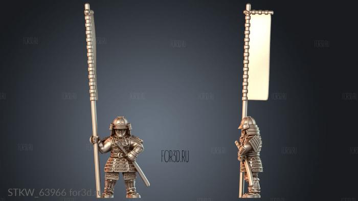 STKW_63966 3d stl модель для ЧПУ