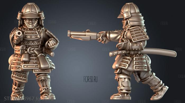 STKW_63967 3d stl модель для ЧПУ
