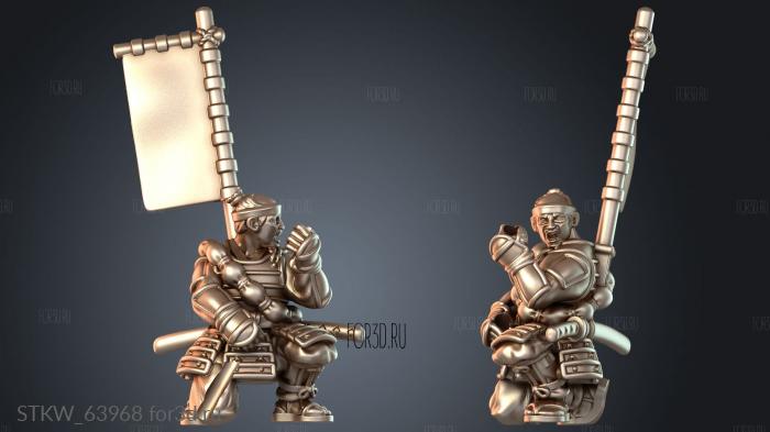 STKW_63968 3d stl модель для ЧПУ
