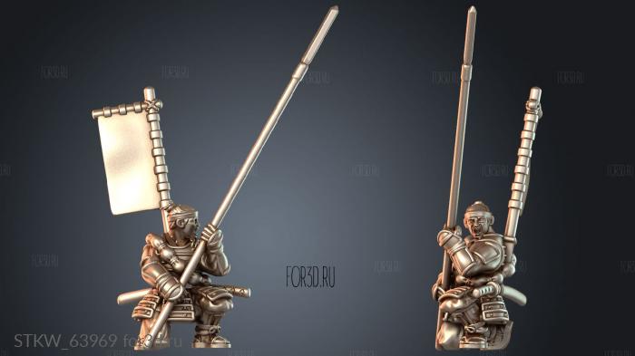 STKW_63969 3d stl модель для ЧПУ