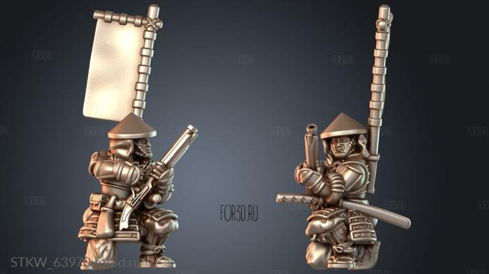 STKW_63970 3d stl модель для ЧПУ