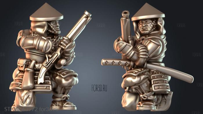 STKW_63972 3d stl модель для ЧПУ