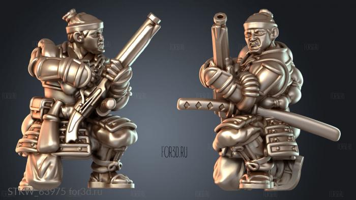 STKW_63975 3d stl модель для ЧПУ