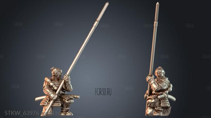 STKW_63976 3d stl модель для ЧПУ