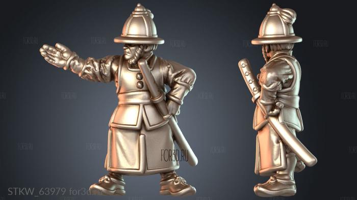 STKW_63979 3d stl модель для ЧПУ