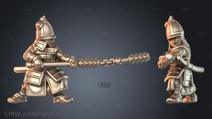 STKW_63988 3d stl модель для ЧПУ