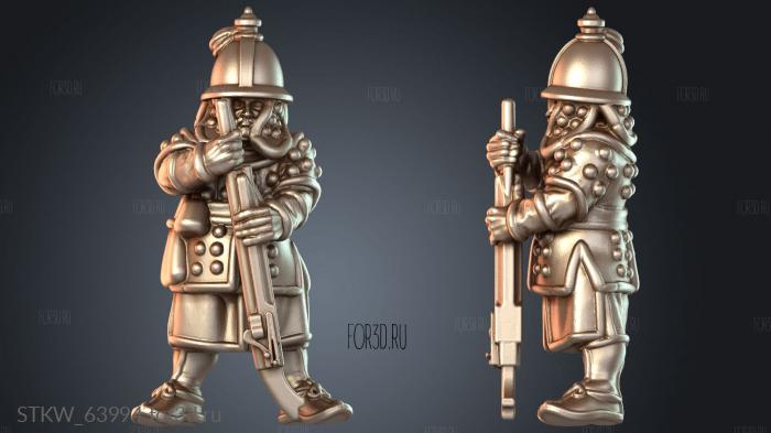 STKW_63994 3d stl модель для ЧПУ