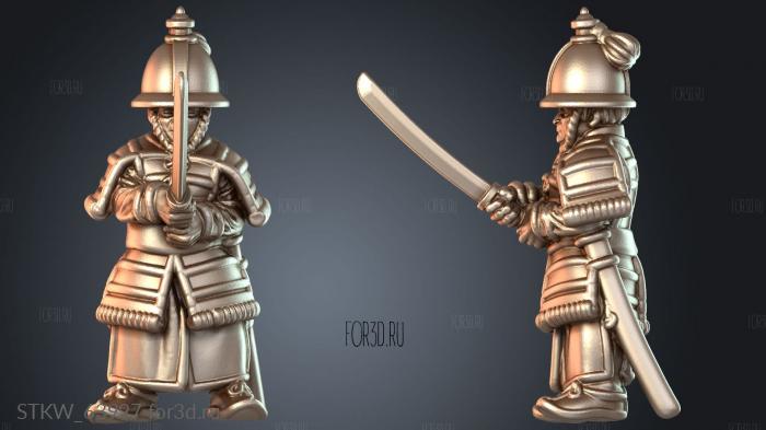 STKW_63997 3d stl модель для ЧПУ