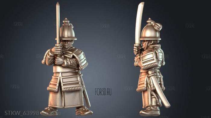STKW_63998 3d stl модель для ЧПУ