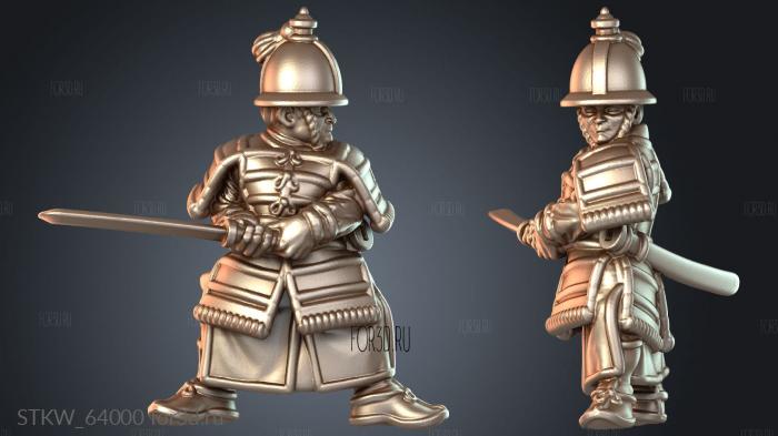 STKW_64000 3d stl модель для ЧПУ