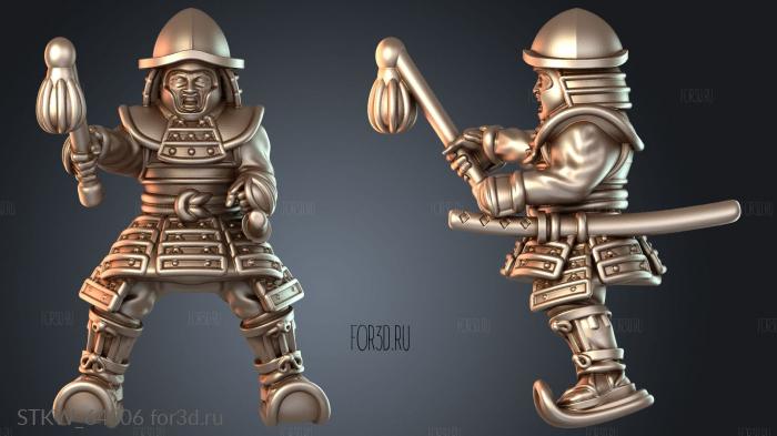 STKW_64006 3d stl модель для ЧПУ