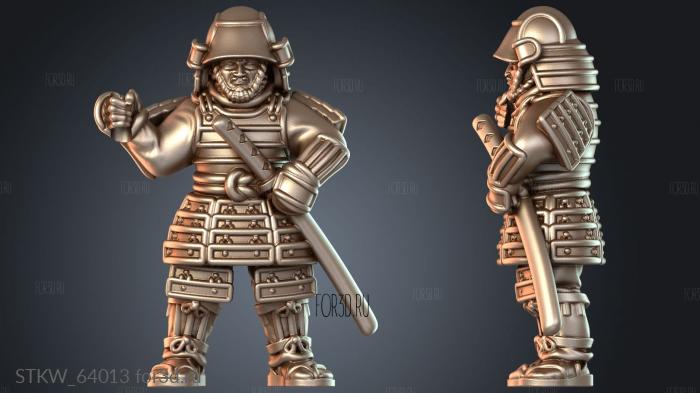 STKW_64013 3d stl модель для ЧПУ